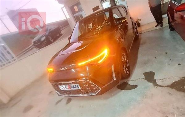 Kia Soul 2023 for sale in Iraq - Baghdad